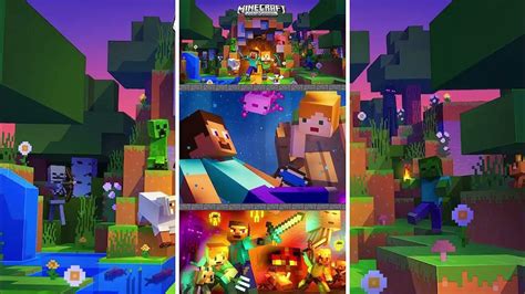 apkafe|Unlock the Adventure: Dive into the World of Minecraft! .